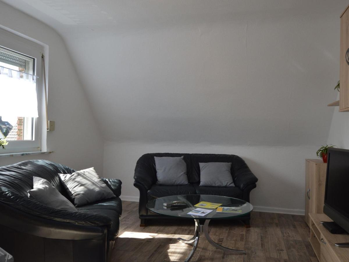 Cozy Apartment In Rees With Free Wifi Kültér fotó