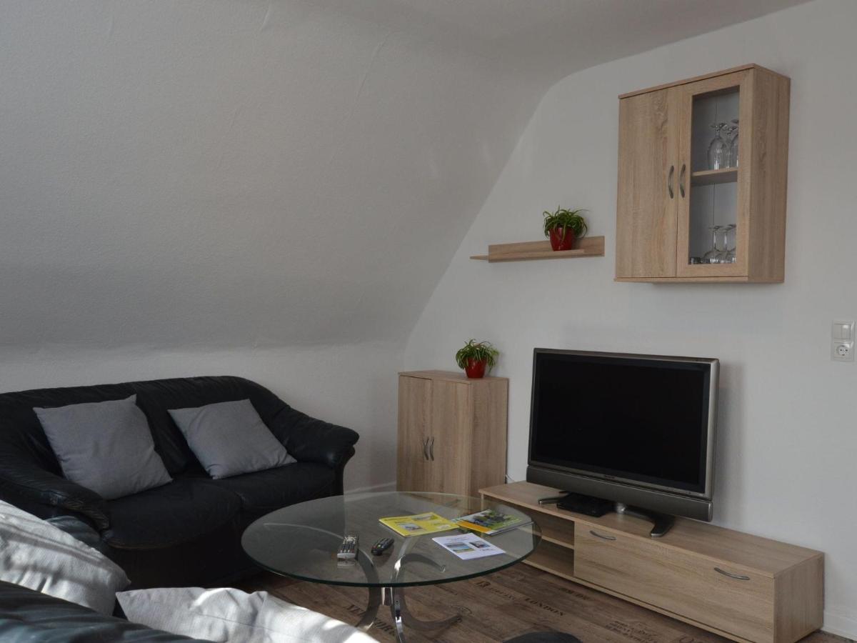 Cozy Apartment In Rees With Free Wifi Kültér fotó