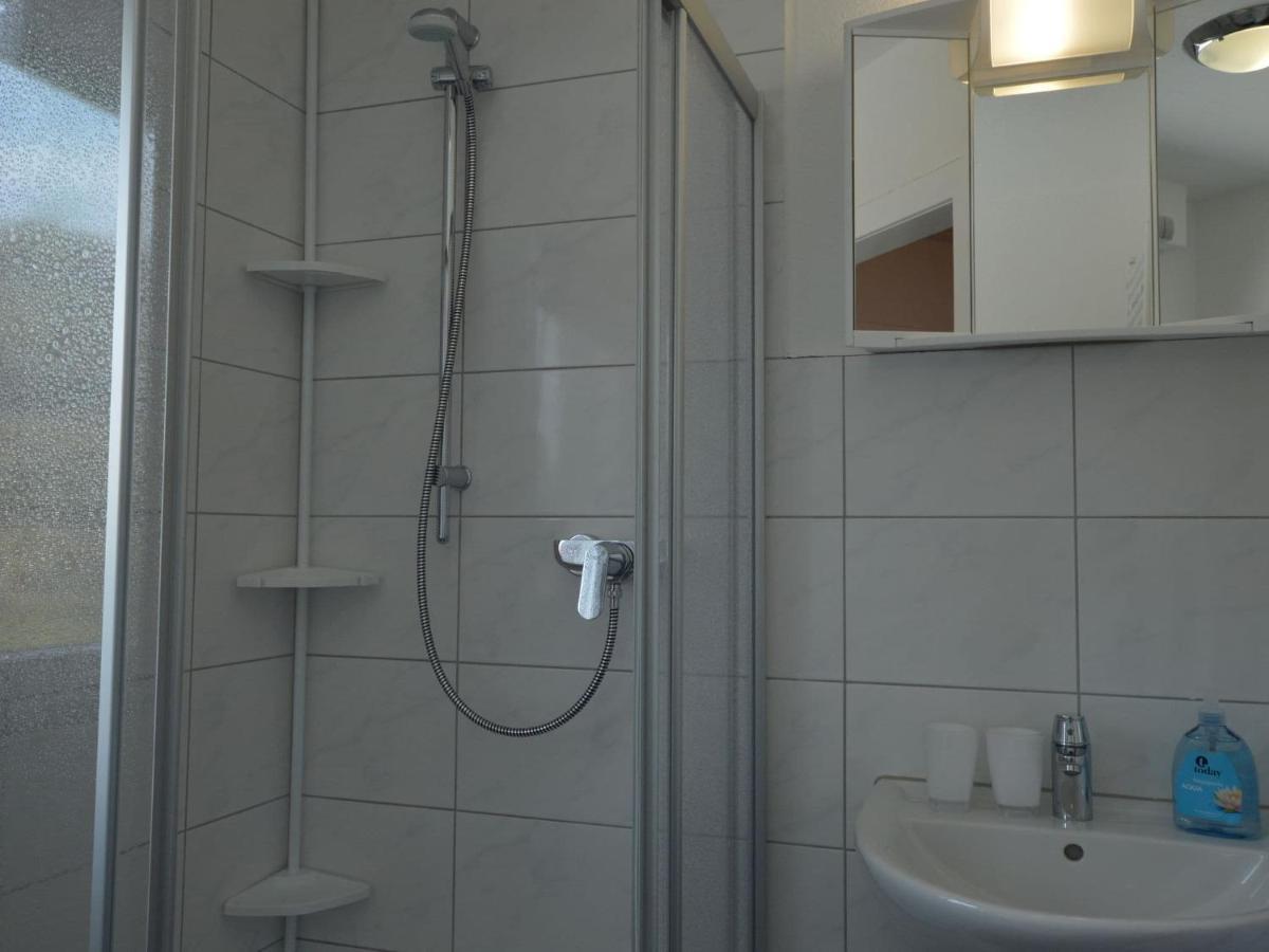 Cozy Apartment In Rees With Free Wifi Kültér fotó
