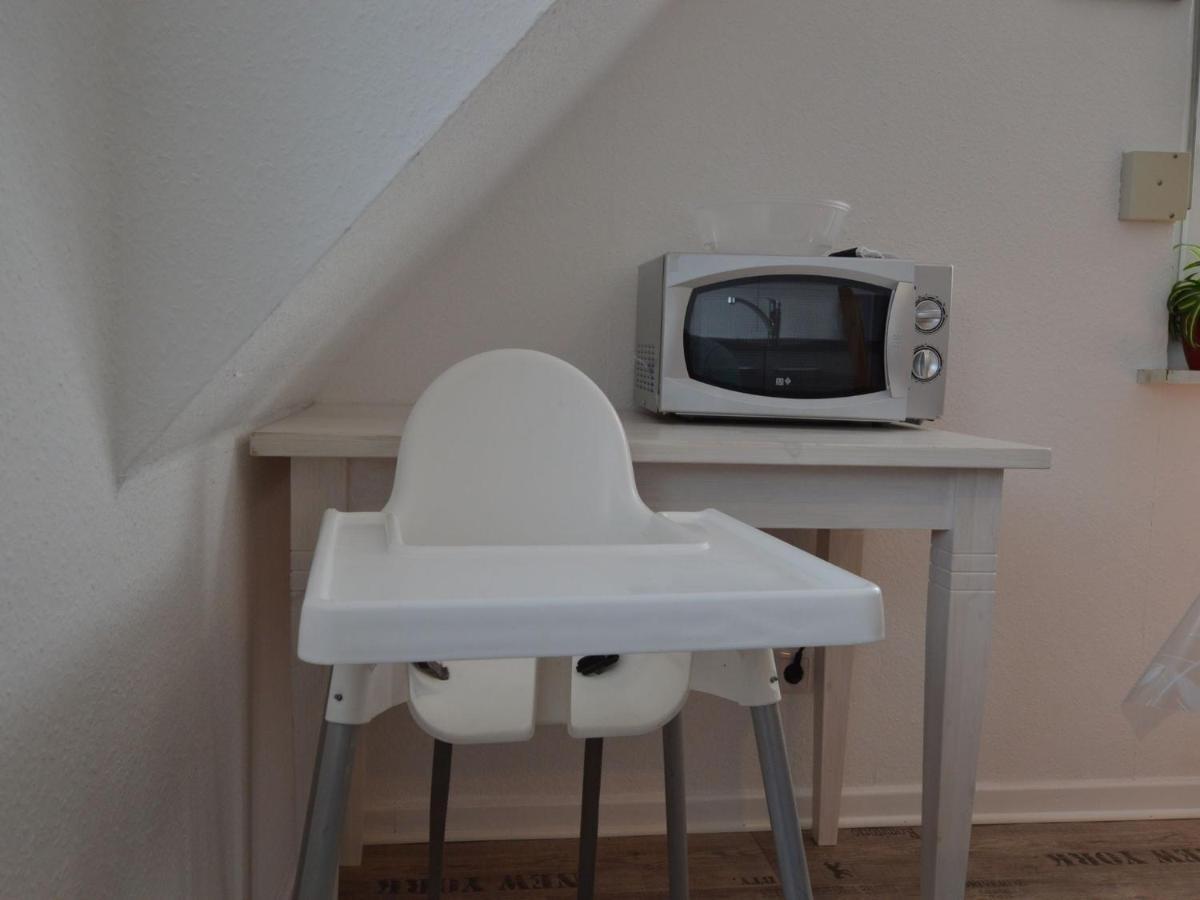 Cozy Apartment In Rees With Free Wifi Kültér fotó