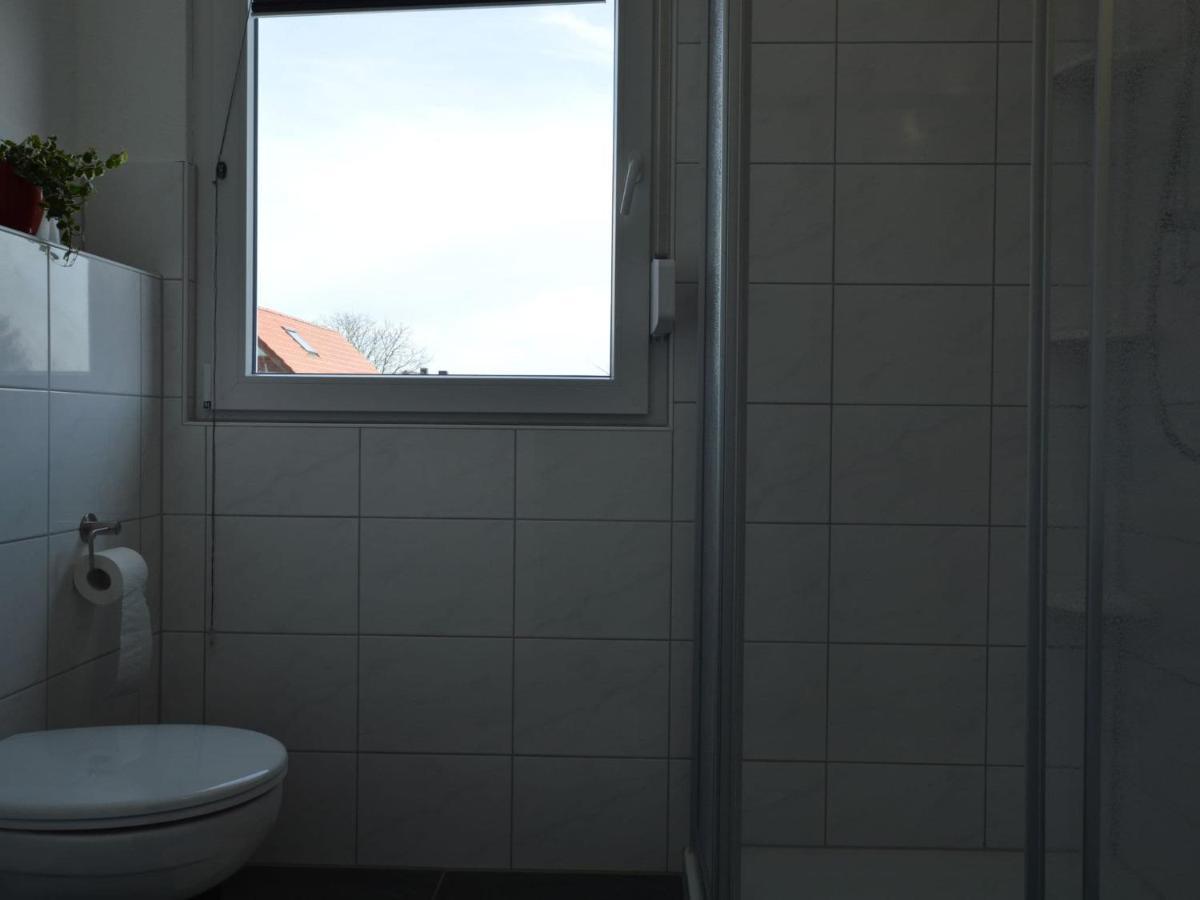 Cozy Apartment In Rees With Free Wifi Kültér fotó