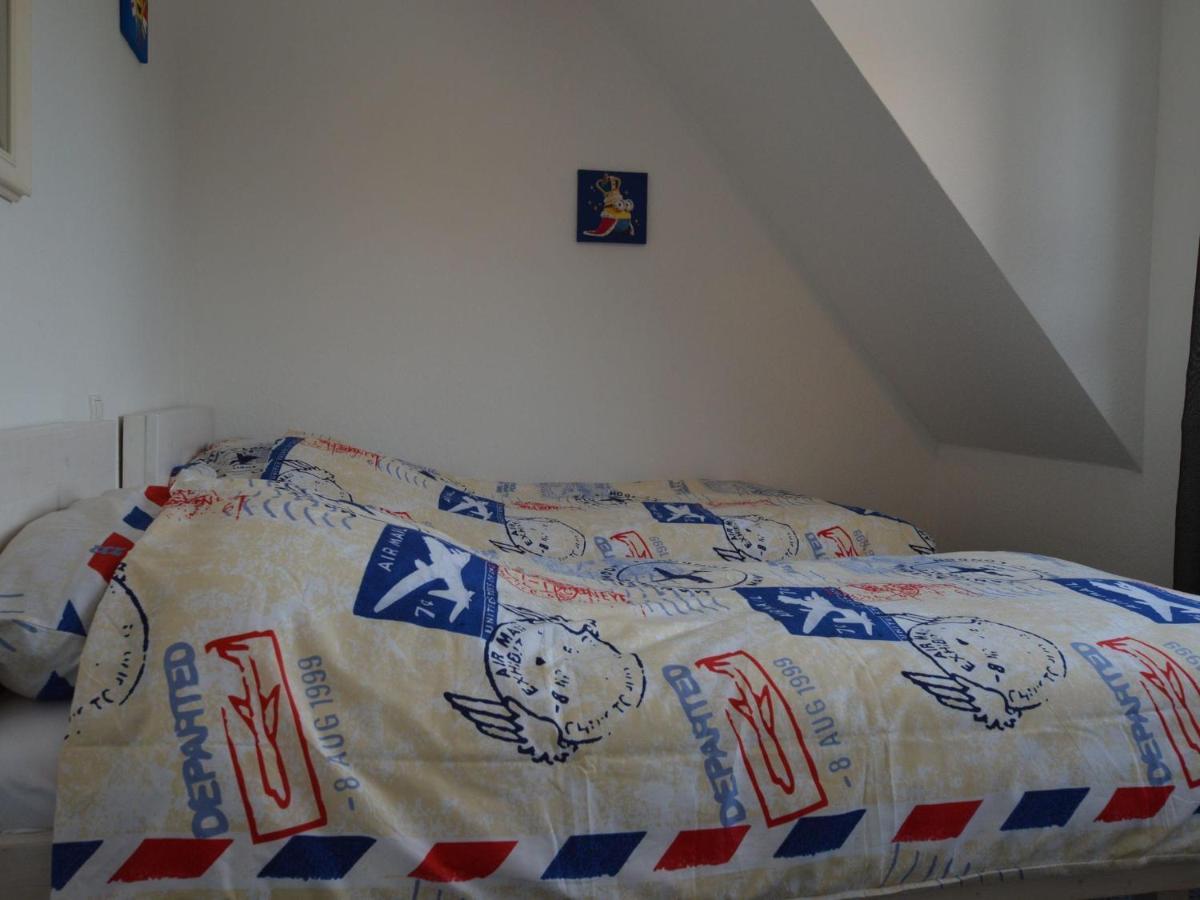 Cozy Apartment In Rees With Free Wifi Kültér fotó