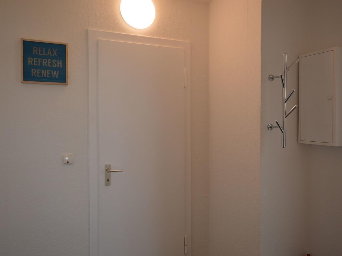 Cozy Apartment In Rees With Free Wifi Kültér fotó